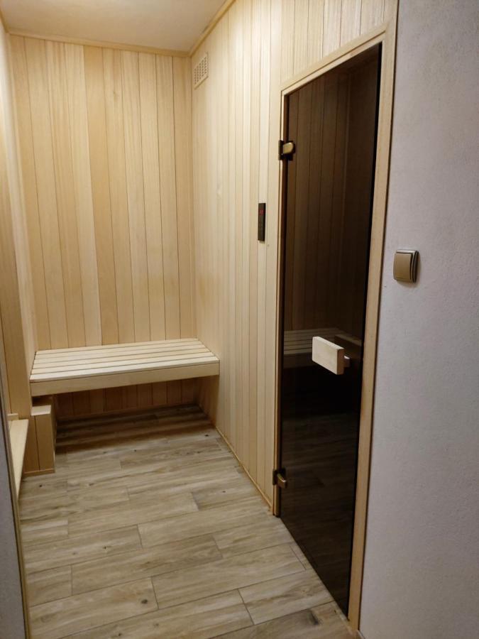 Dom Nad Jeziorem Roznowskim Tegoborze Εξωτερικό φωτογραφία